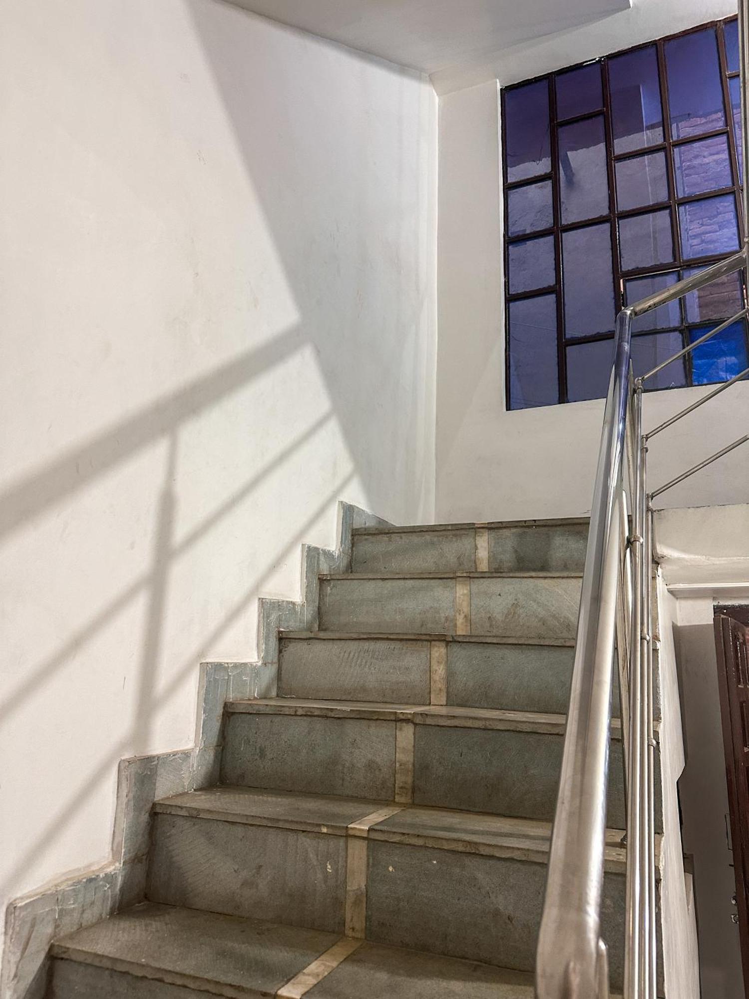 Shree K.B Guest House Varanasi Exterior photo