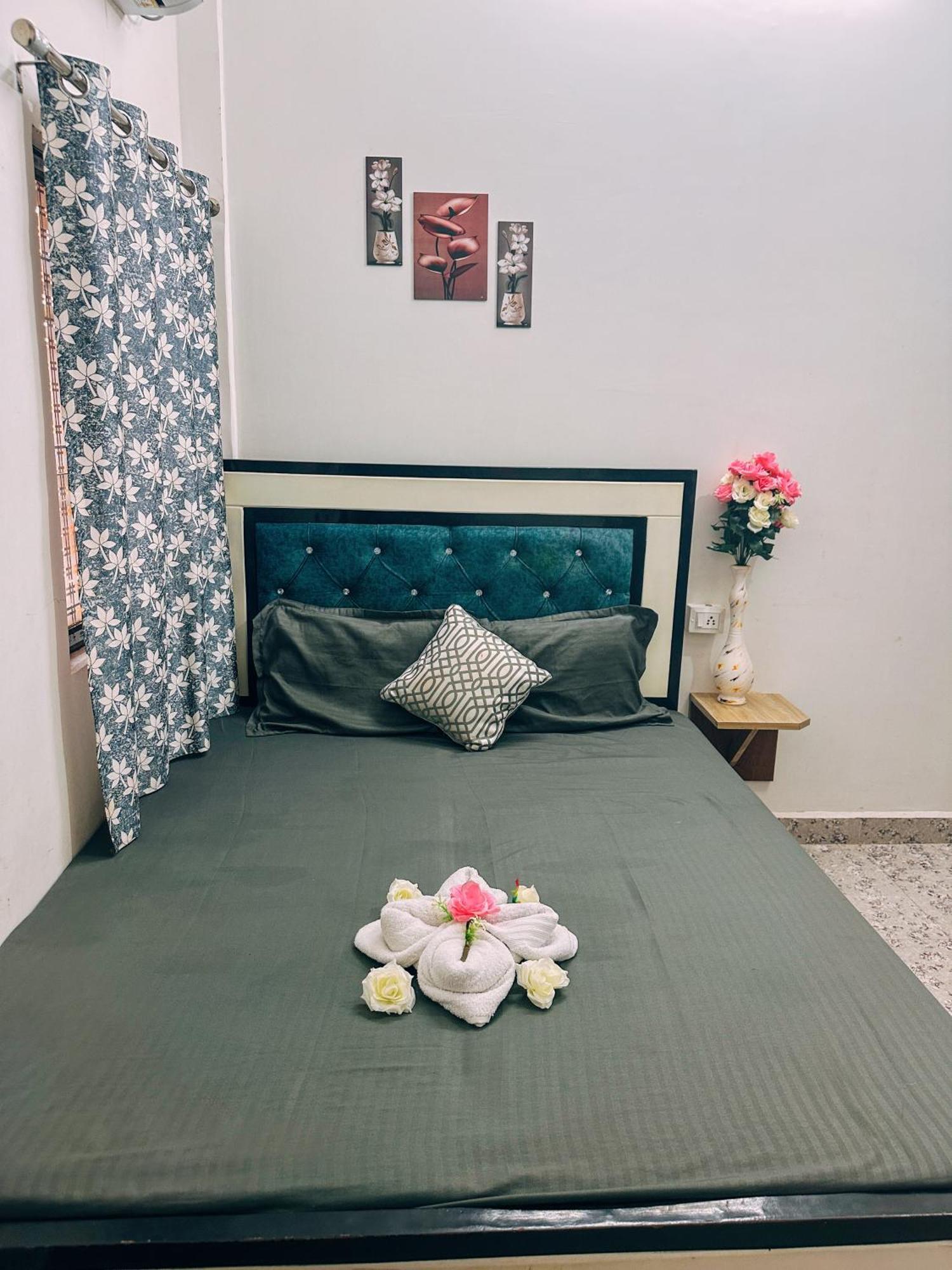 Shree K.B Guest House Varanasi Exterior photo