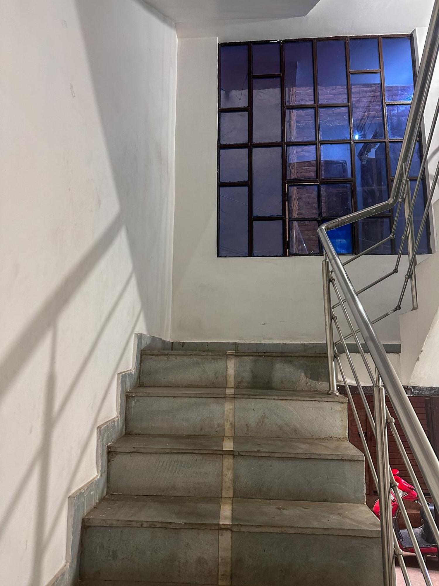 Shree K.B Guest House Varanasi Exterior photo
