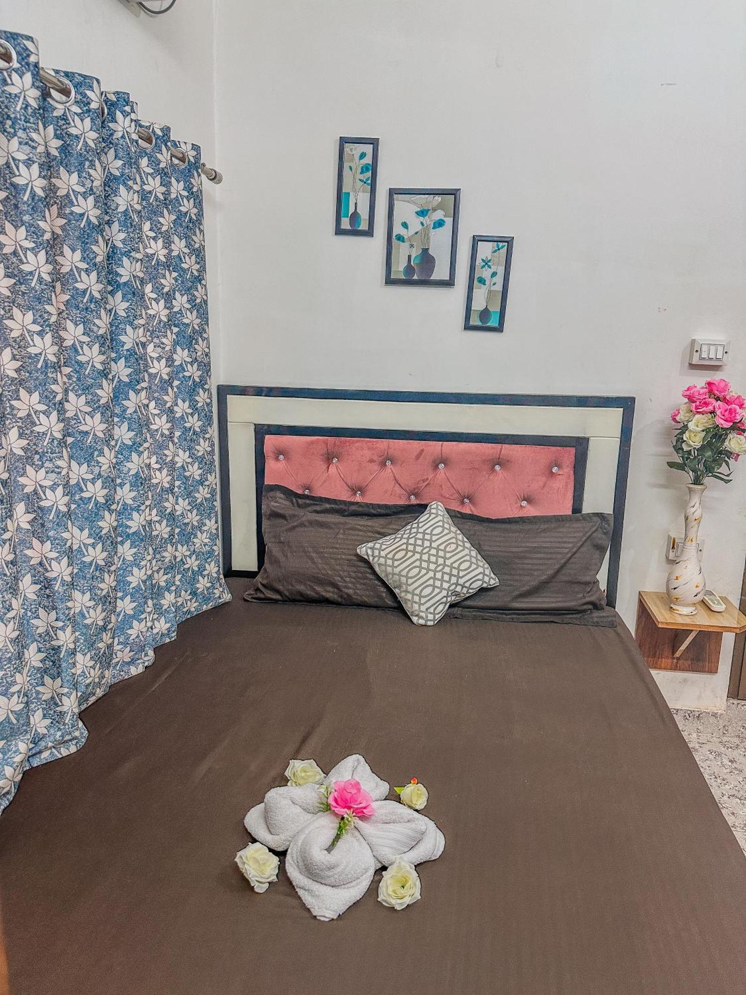 Shree K.B Guest House Varanasi Exterior photo