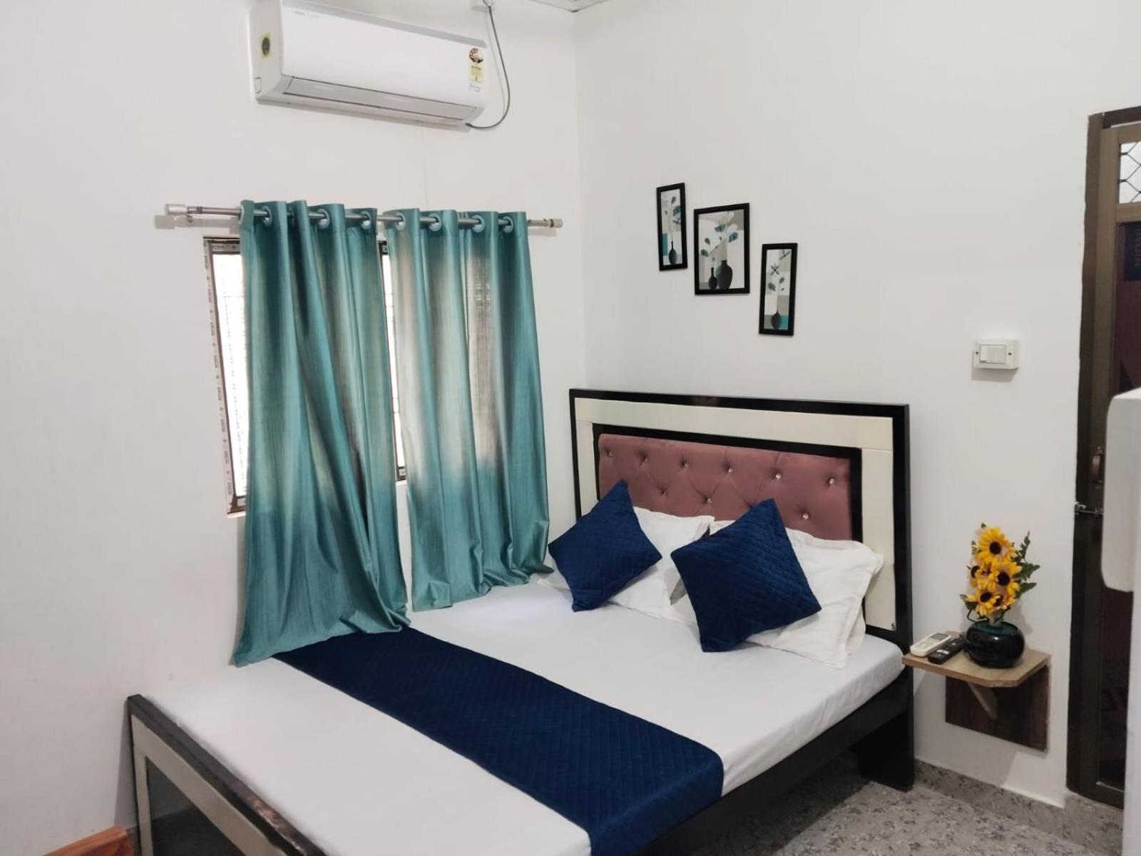 Shree K.B Guest House Varanasi Exterior photo