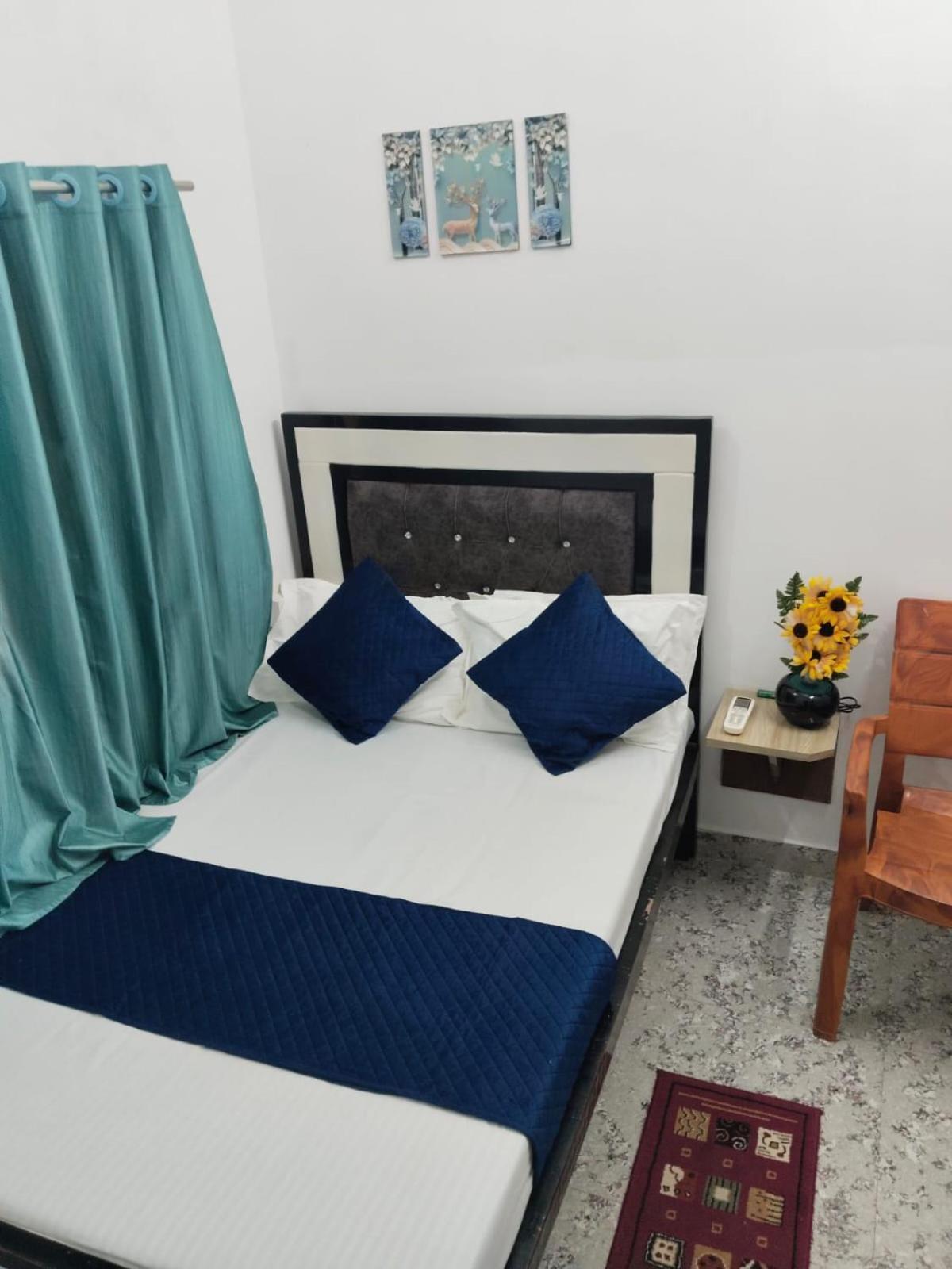 Shree K.B Guest House Varanasi Exterior photo