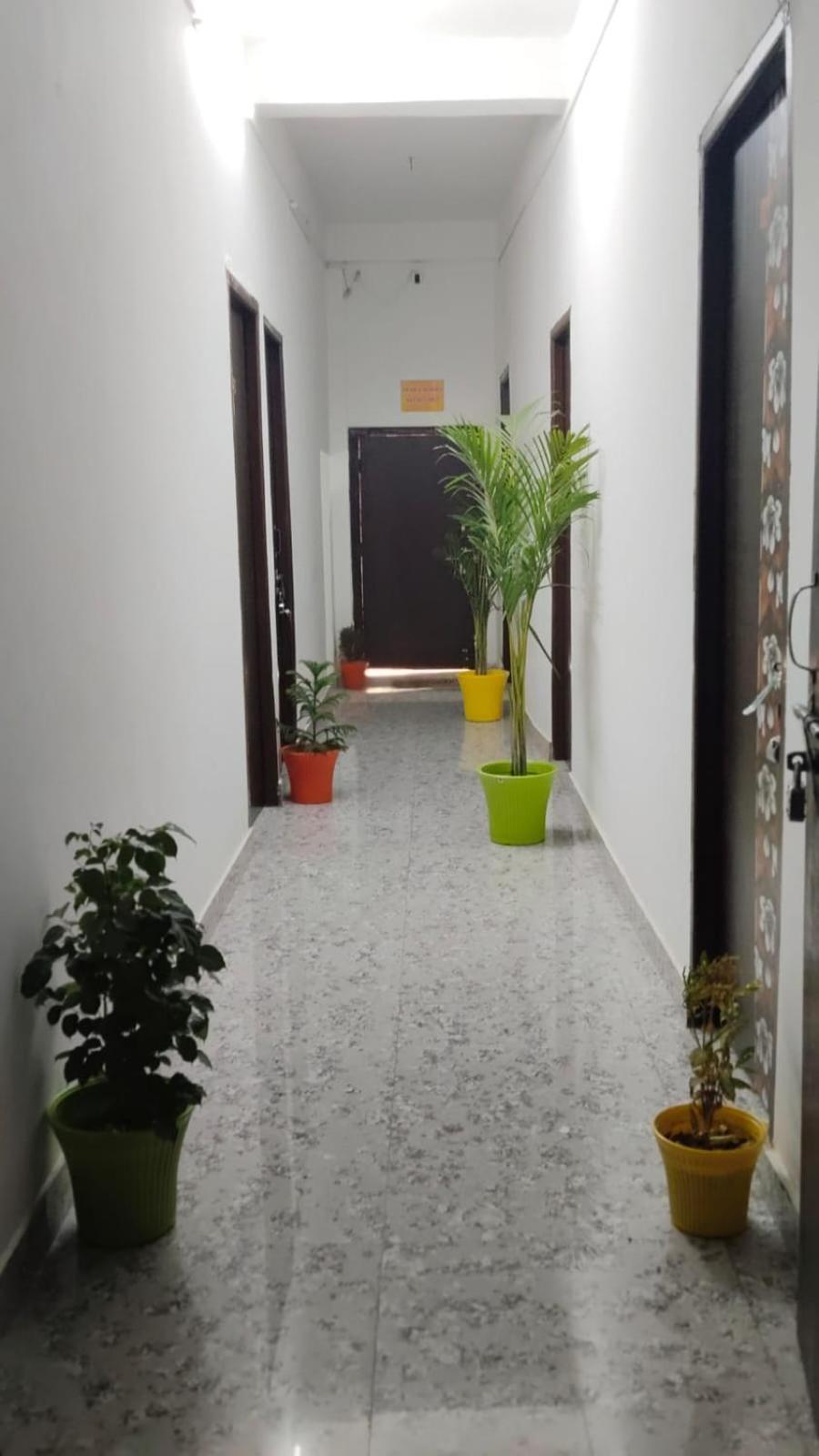 Shree K.B Guest House Varanasi Exterior photo