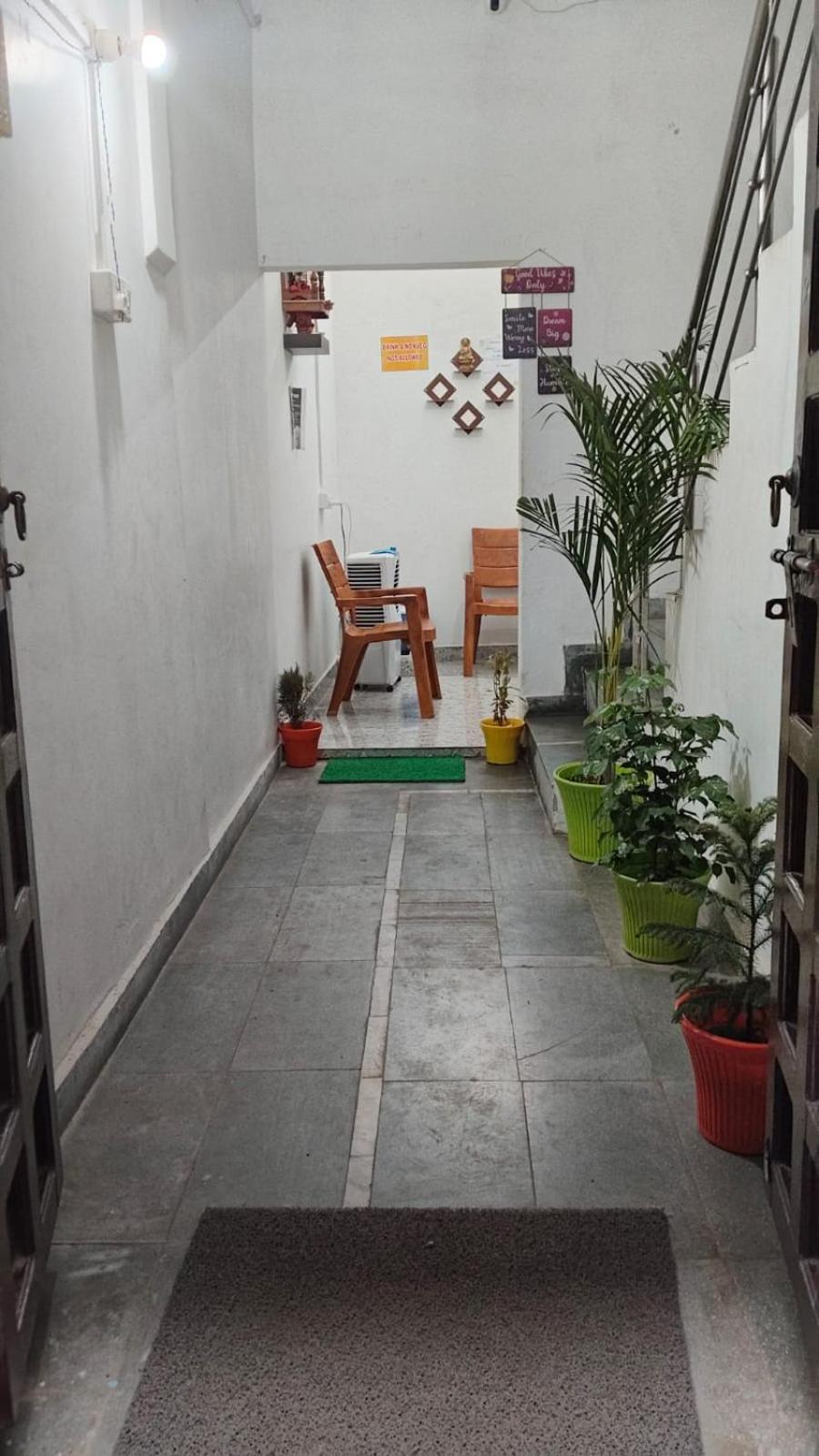 Shree K.B Guest House Varanasi Exterior photo