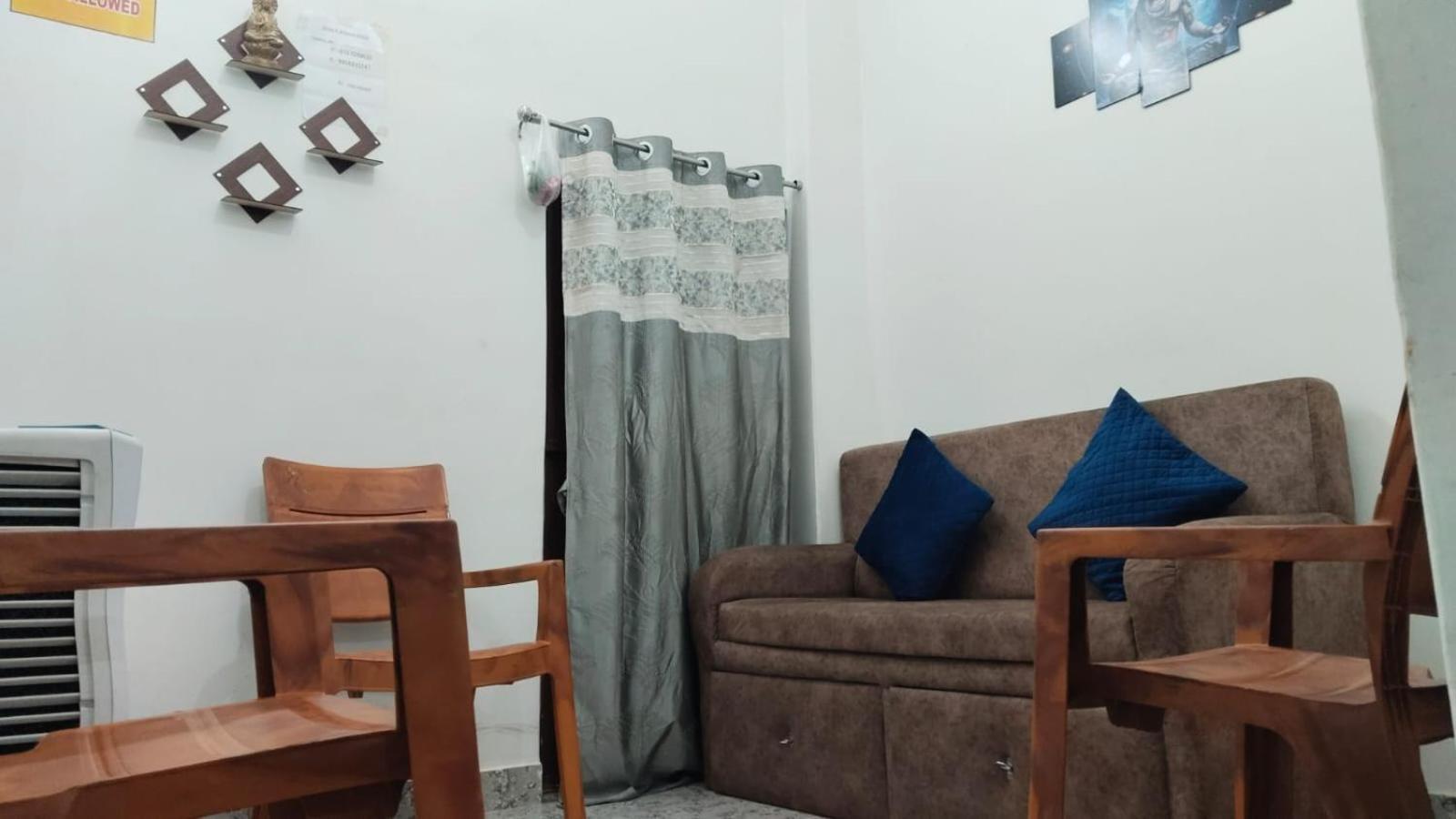 Shree K.B Guest House Varanasi Exterior photo