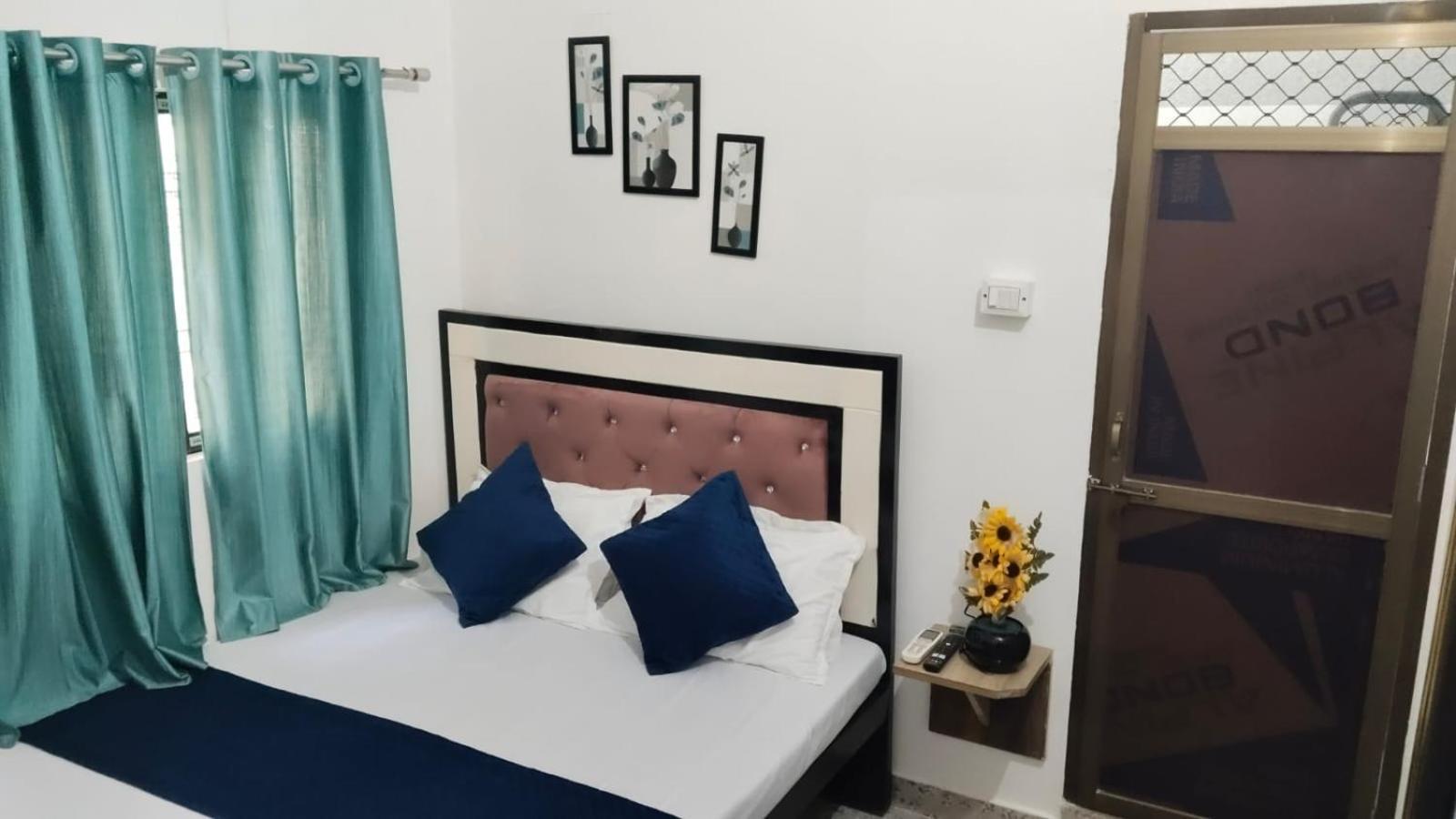 Shree K.B Guest House Varanasi Exterior photo