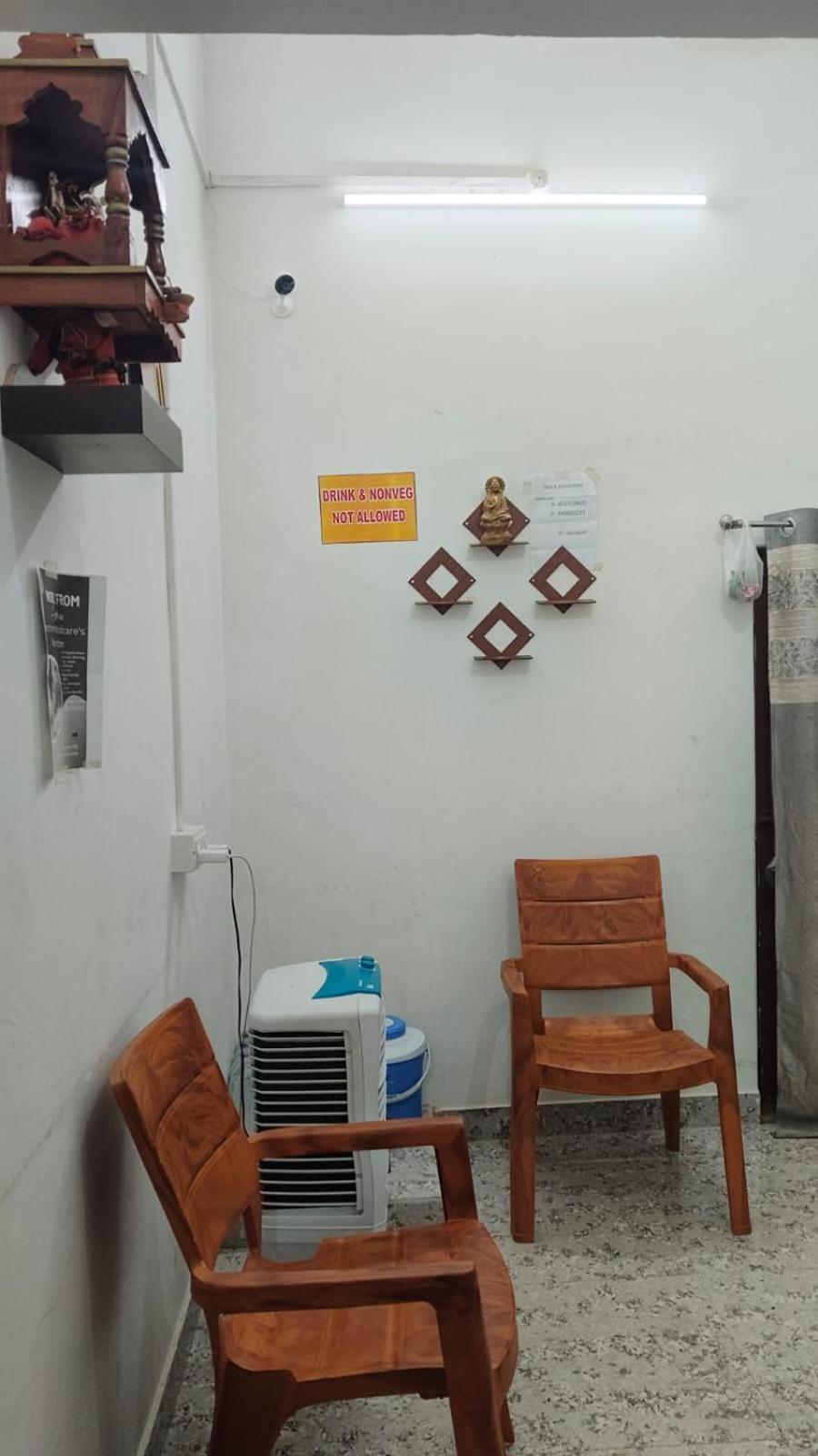 Shree K.B Guest House Varanasi Exterior photo